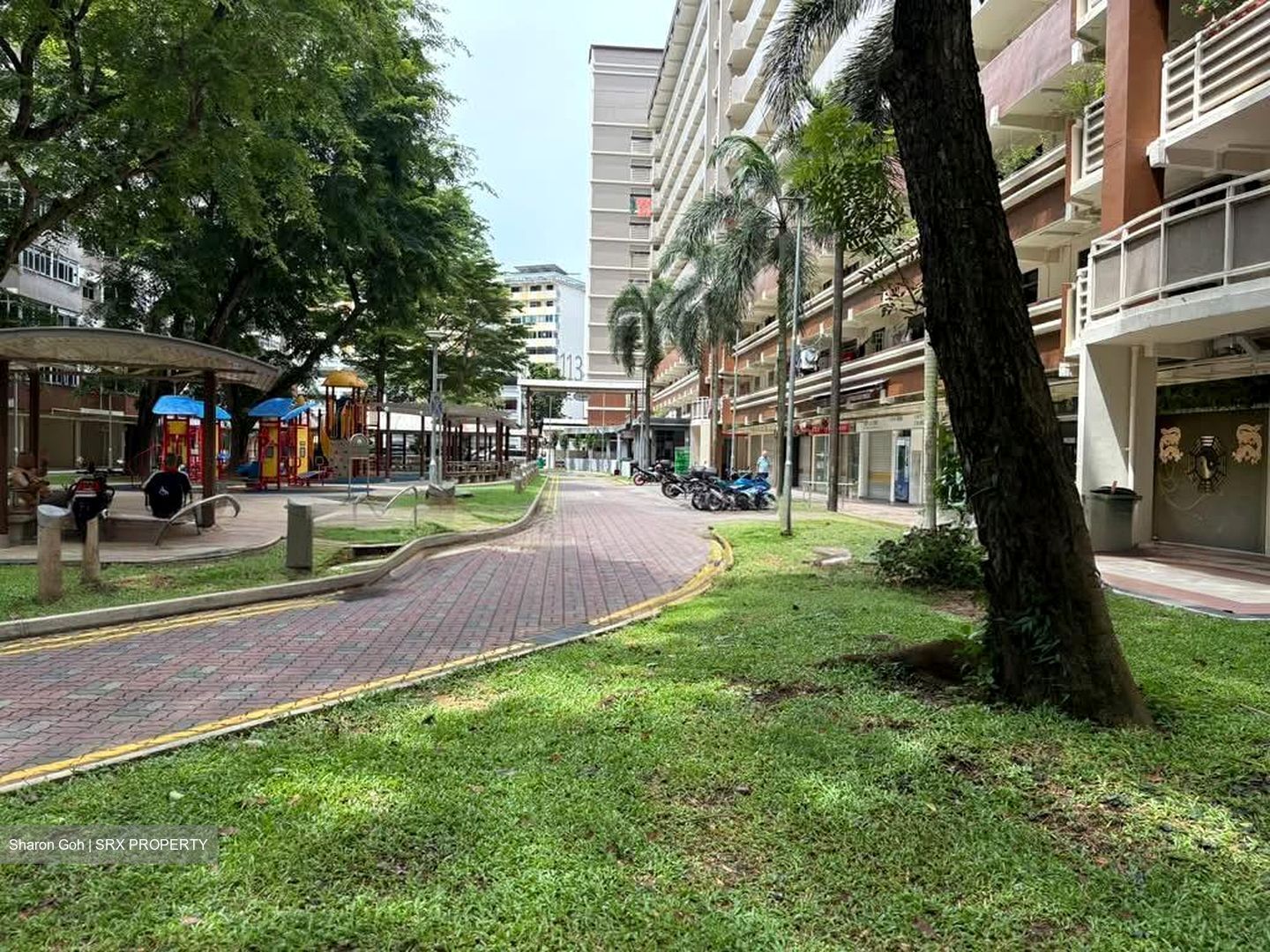 Tiong Bahru Orchid (D3), Shop House #566775181